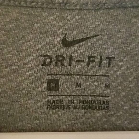Nike Dri Fit Tee - Picture 2 of 4